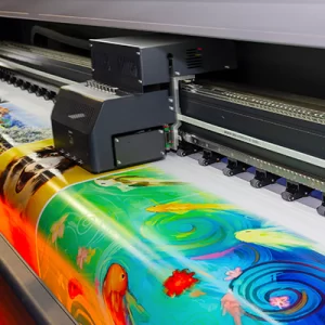 Digital Printing