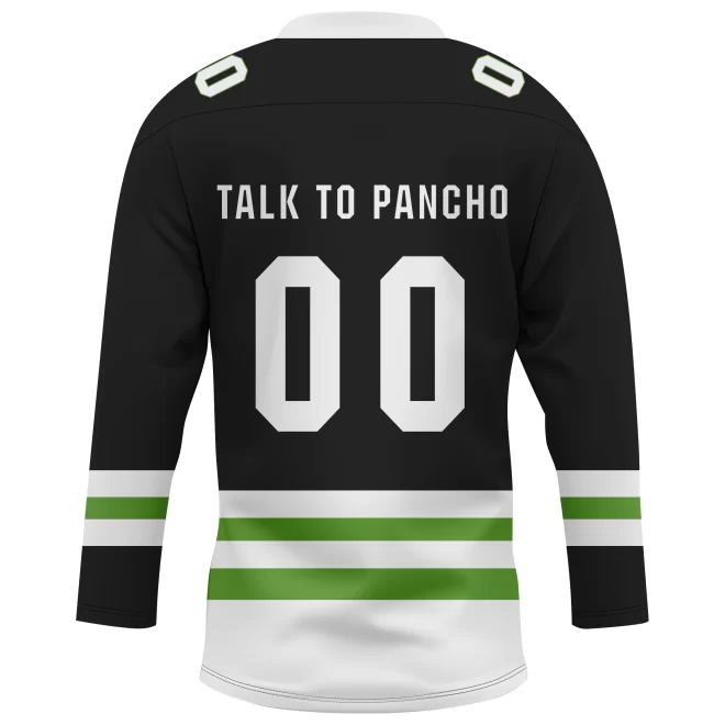 adult hockey jerseys