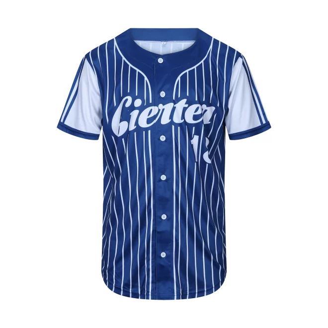 baseball uniform designs