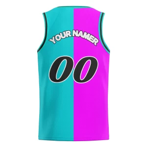 basketball jersey custom