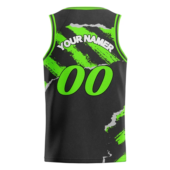 basketball jersey designer