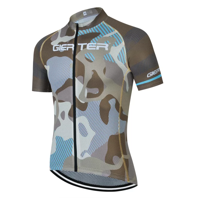 bike jersey design