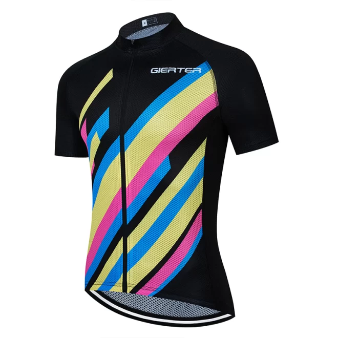 create your own cycling jersey