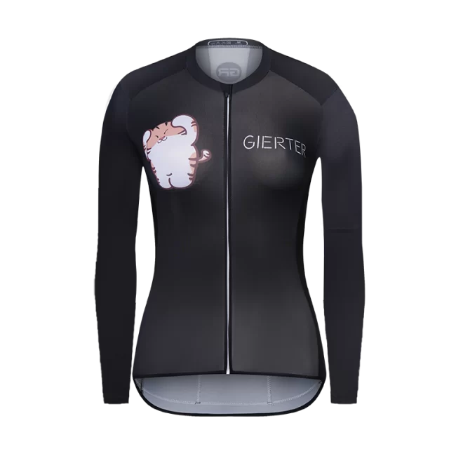 custom cycling clothes