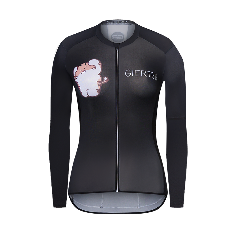 custom cycling clothes