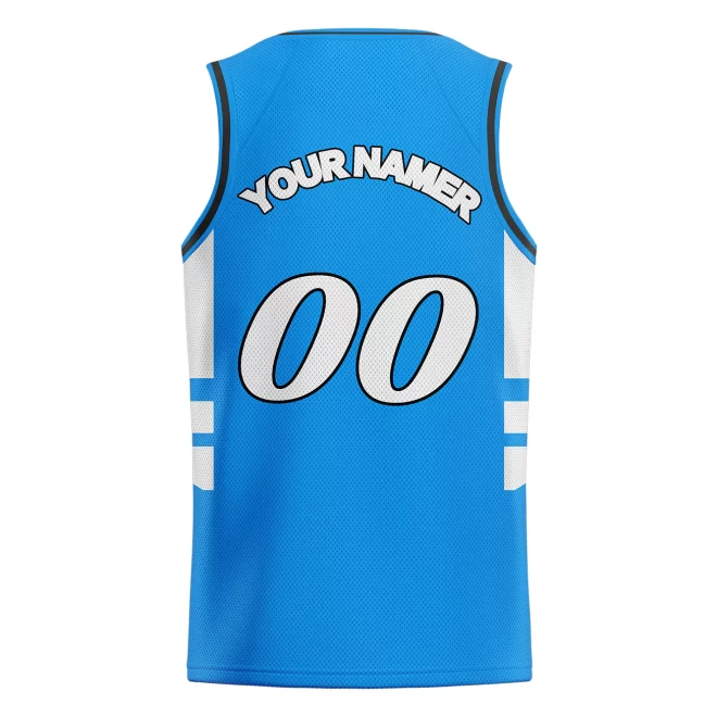 custom design basketball jerseys