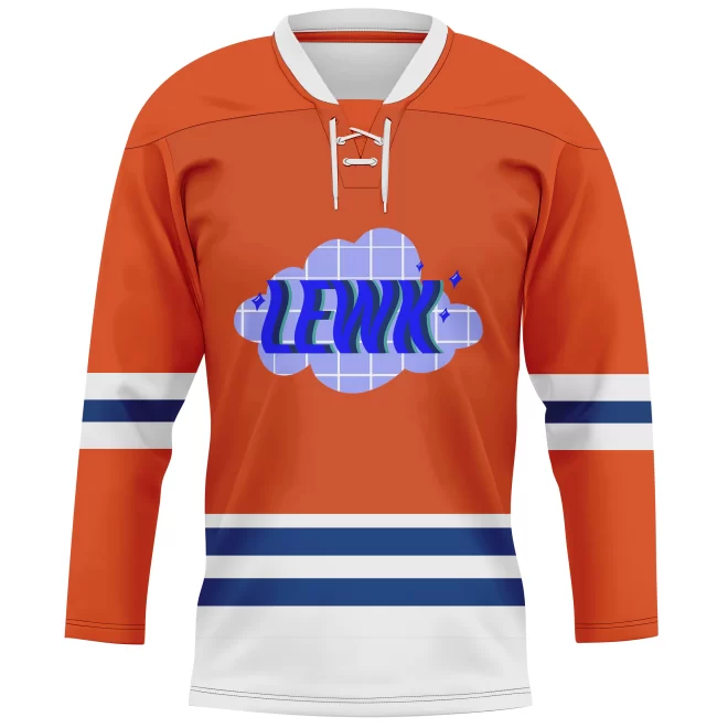 custom hockey jerseys near me