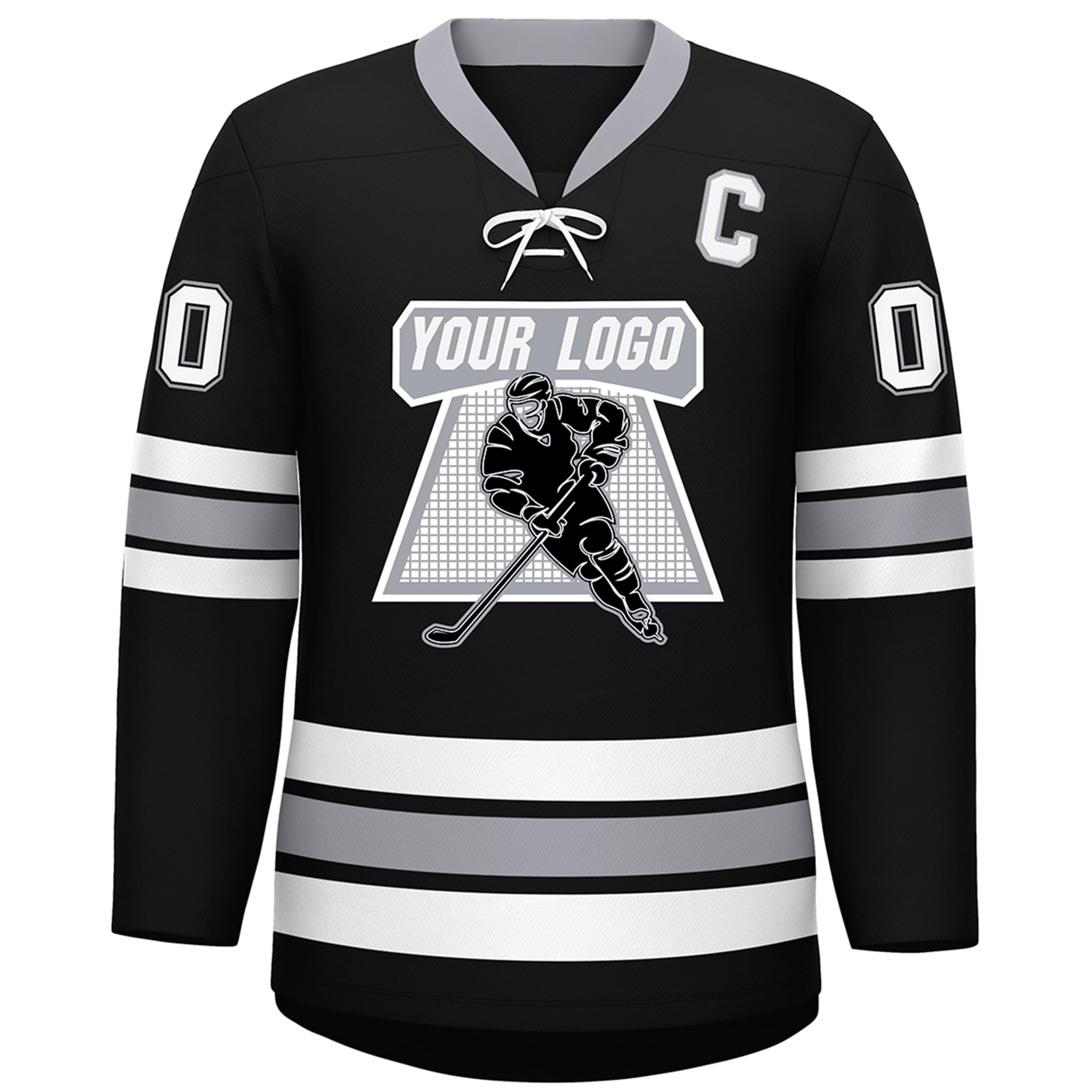 custom hockey jerseys