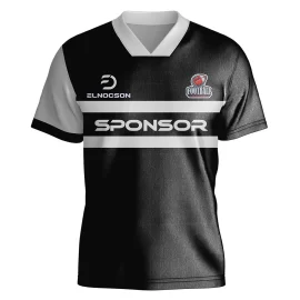 Customized Rugby Jerseys