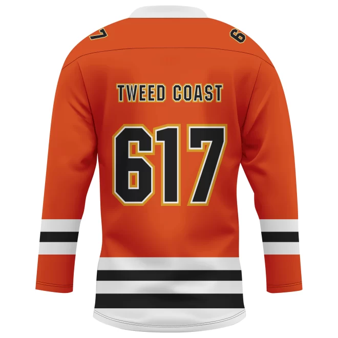 customize hockey jerseys