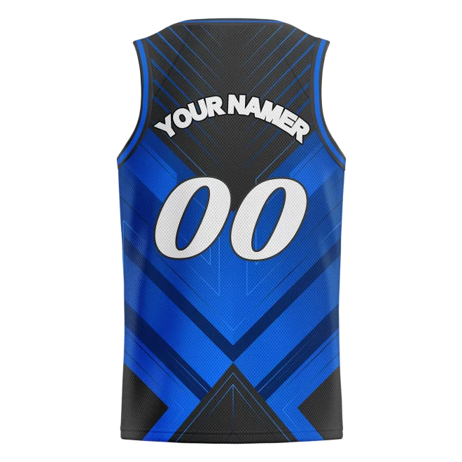 design basketball jersey