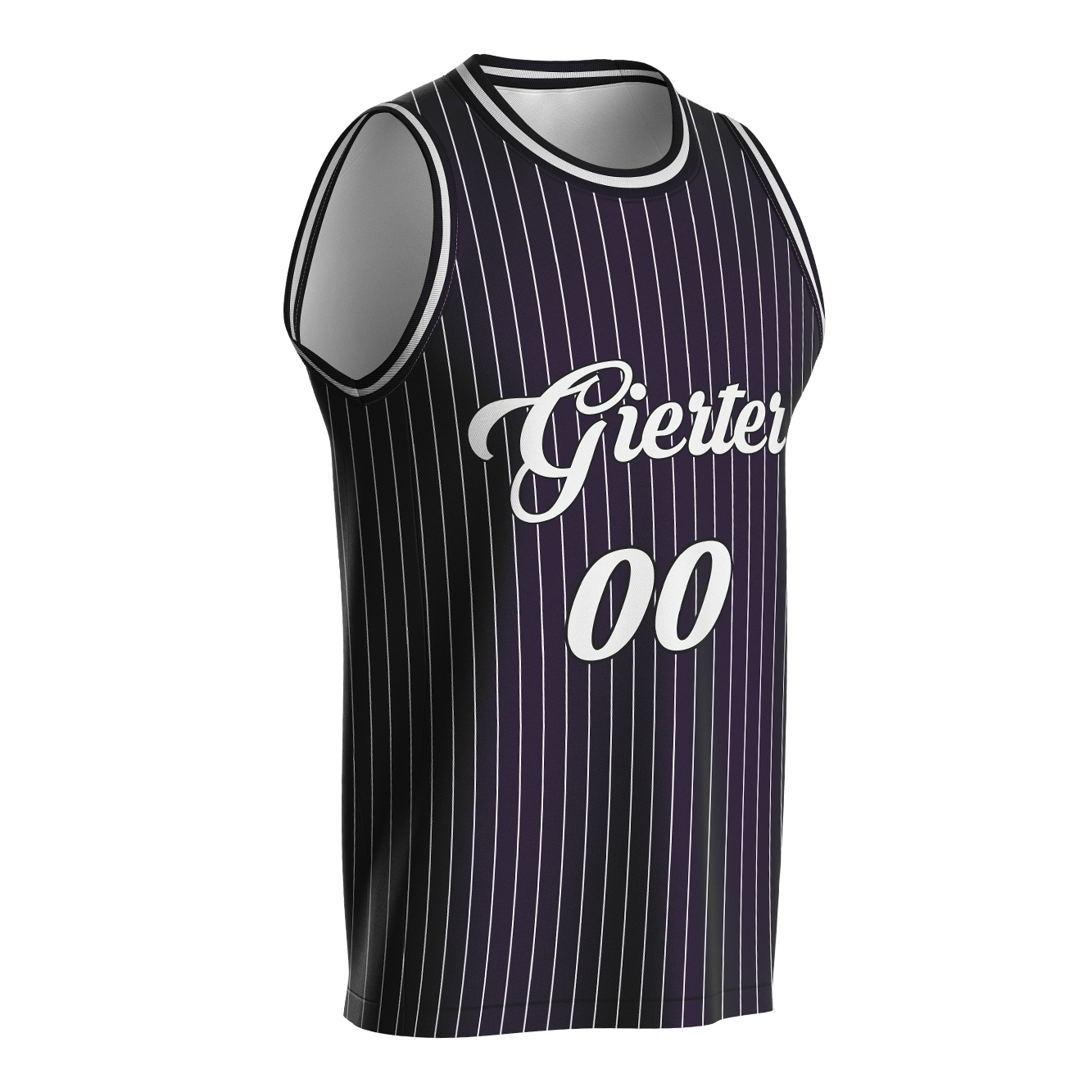 design own basketball jersey