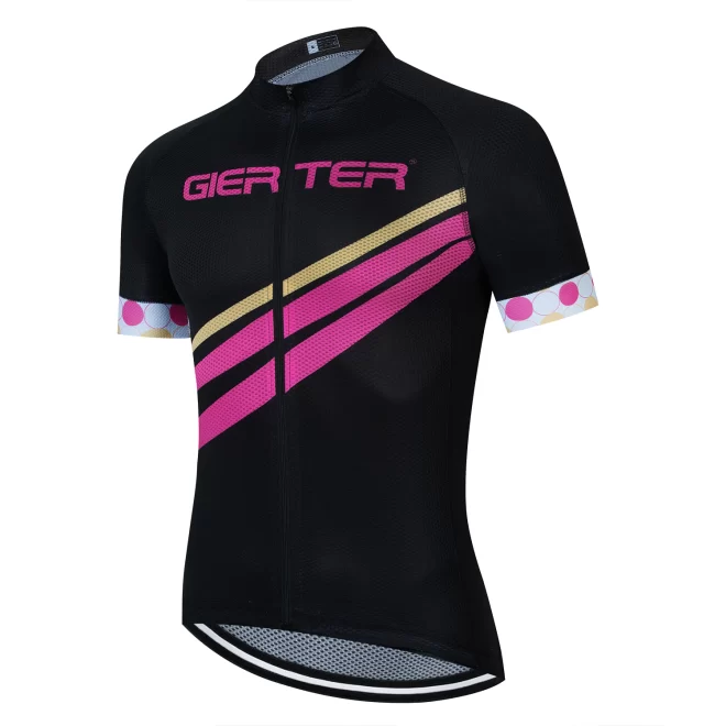 designer cycling jersey