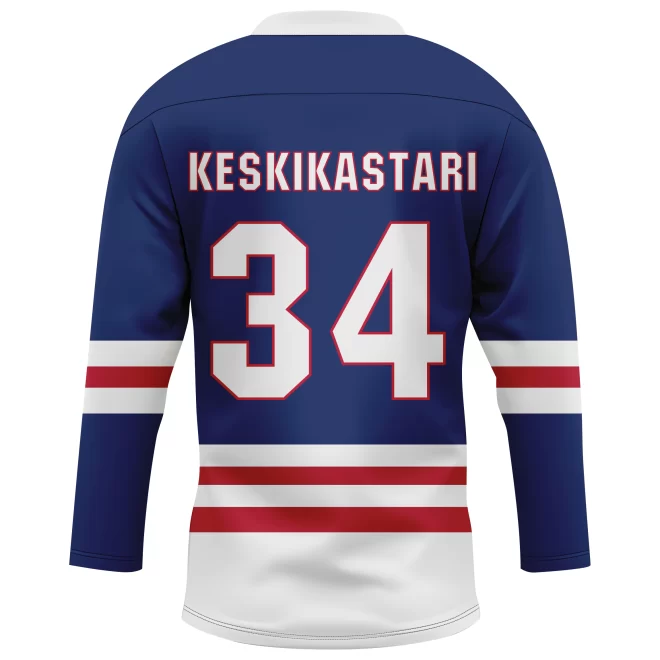 generic hockey jersey