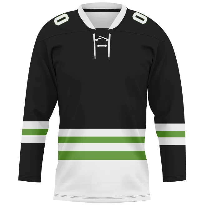 hockey jersies