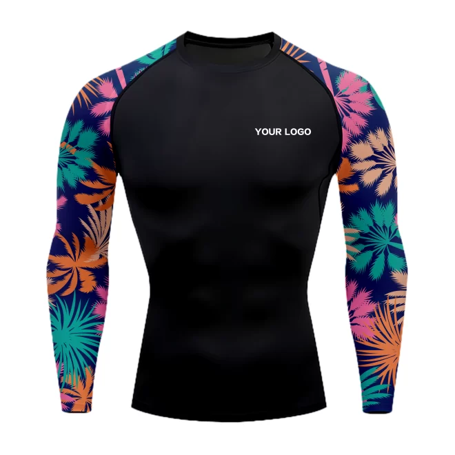 long sleeve one piece bathing suit