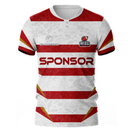 Custom Japan rugby jersey Pro jersey