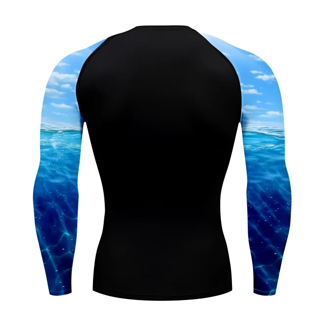 neoprene swimming costume