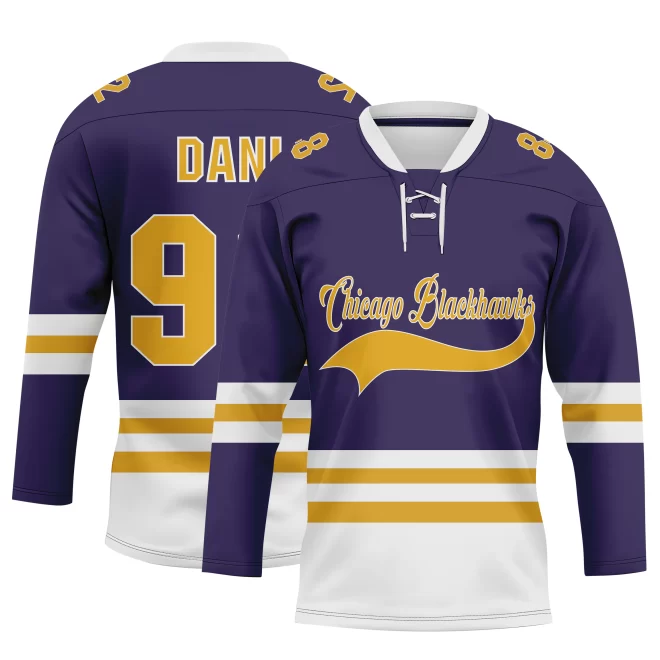 one piece hockey jersey