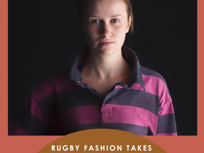 The Rise of Rugby Apparel From the Field to Everyday Fashion