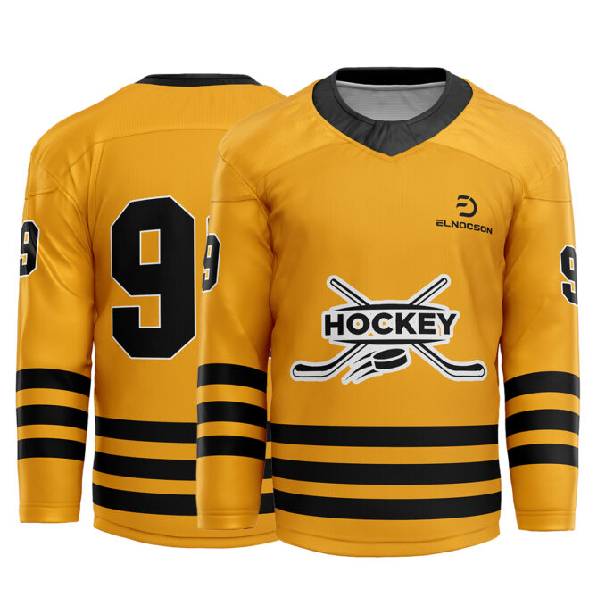 cool hockey jerseys