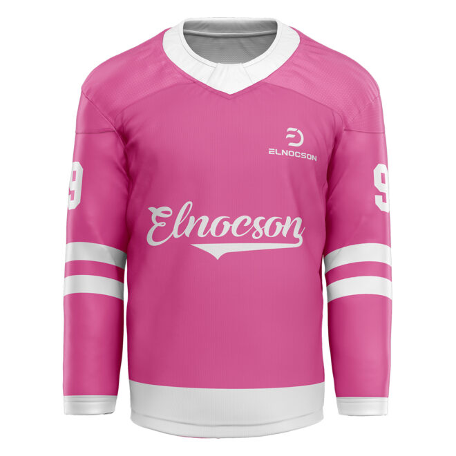 create custom jersey