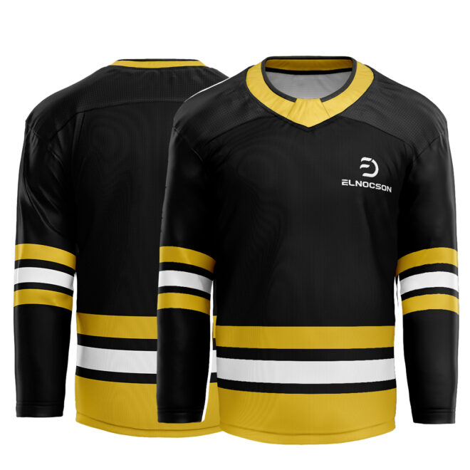 custom hockey jersey maker