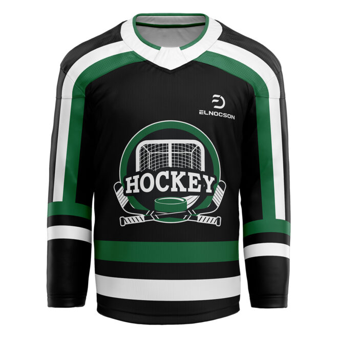 custom ice hockey uniforms