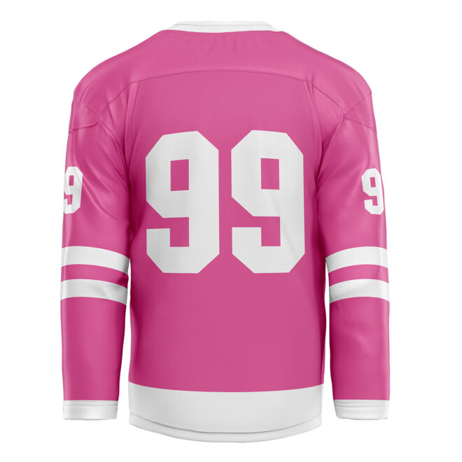 custom jersey ideas