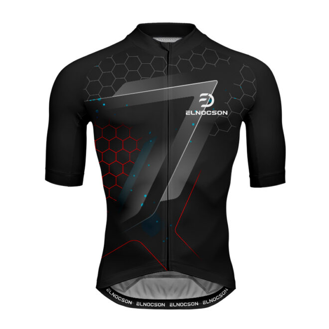 cycling jersey manufacturers