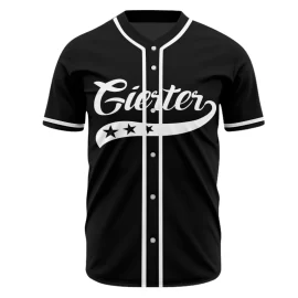 Best Baseball Jersey Supplier jersey maker