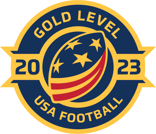 league Excellence goldlevel_flat_spot