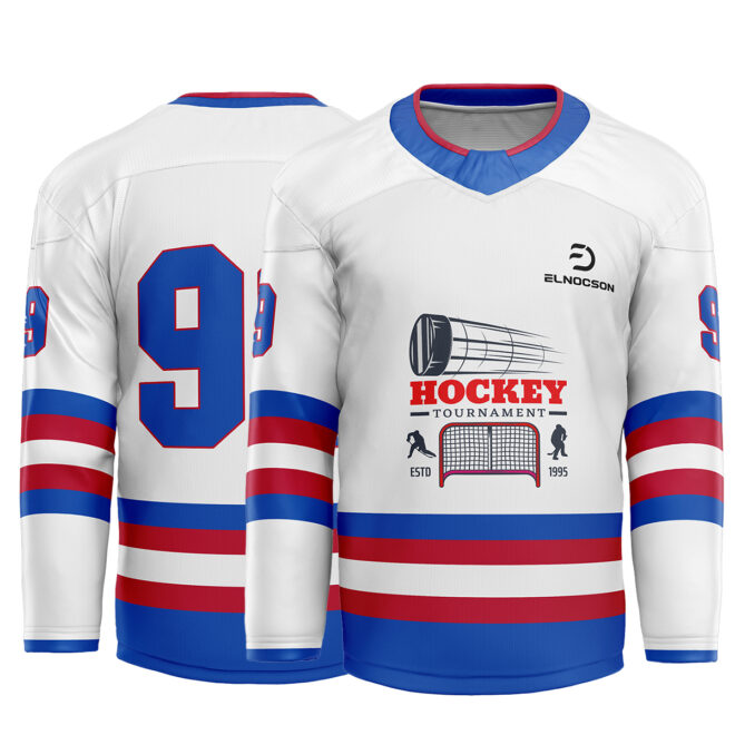 mens hockey jerseys