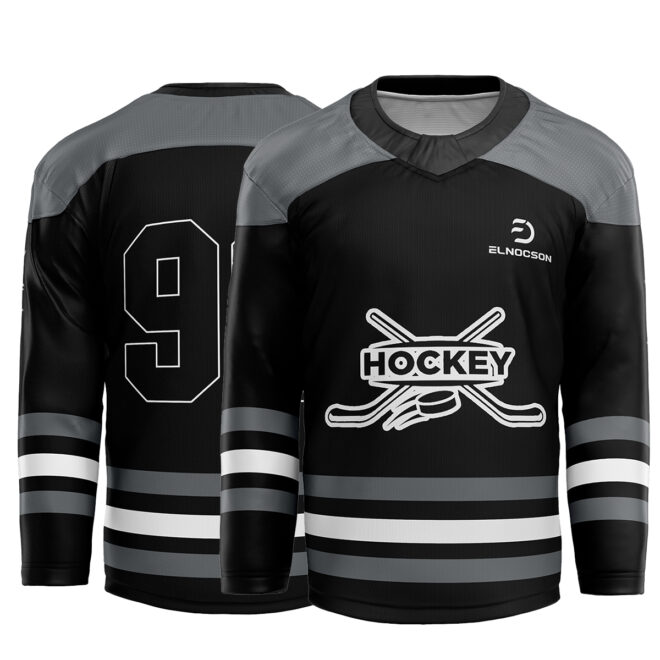 personalized nhl hockey jerseys