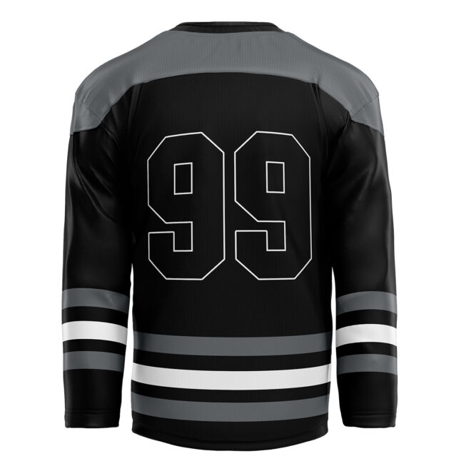 personalized nhl jerseys