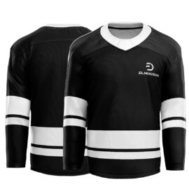 Custom Reversible Hockey jerseys sublimation Gear Jersey