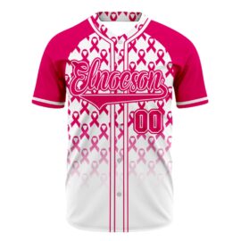 Baseball jerseys custom printed/embroidered button-down jerseys your logo name number