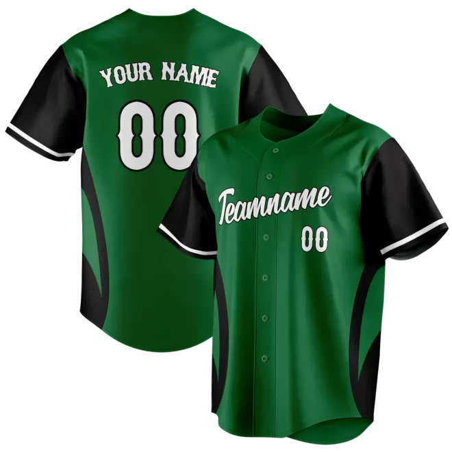 baseball jersey customizer