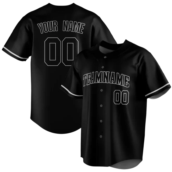 custom baseball uniforms