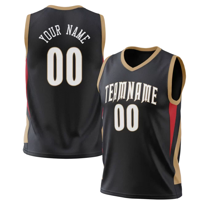 design custom basketball jerseys