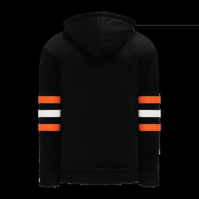 hockey hoodie