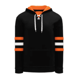 Sublimation ice hockey hoodie​ hockey sweater hoodie custom pattern number