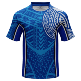 Custom Digital Printed Rugby Jersey Wholesale Sublimation Mens Rugby Jersey Club