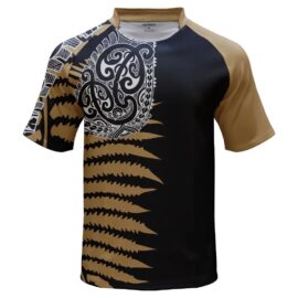 Personalized digital printing custom rugby uniforms