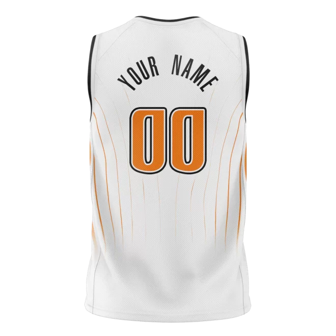 personalized basketball uniforms