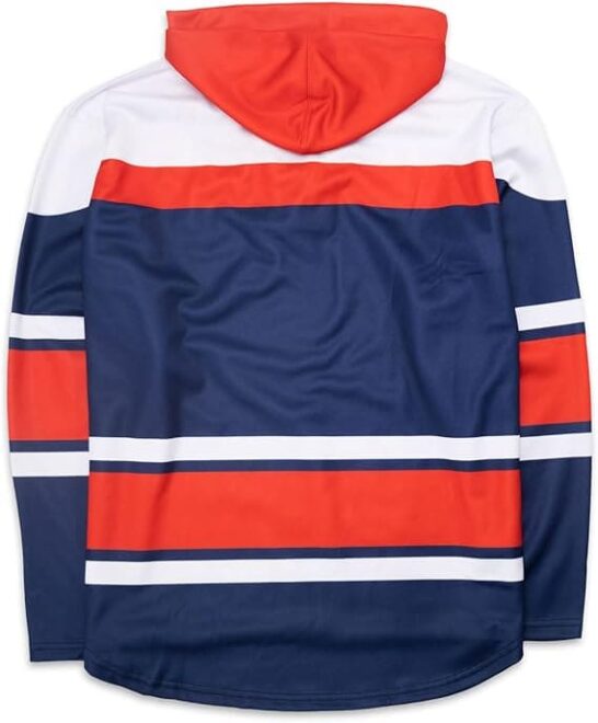 usa hockey hoodie