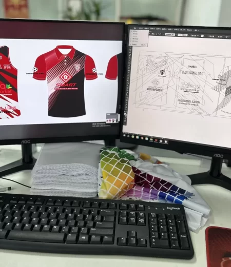 3d basketball jersey design