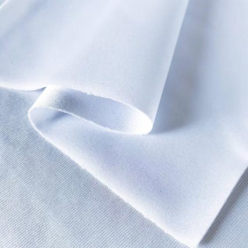 Clothing fabric